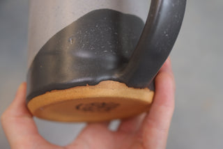 Discounted Seconds: 18 oz Shadow Mist Classic Mug