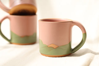 18 oz Classic Mug