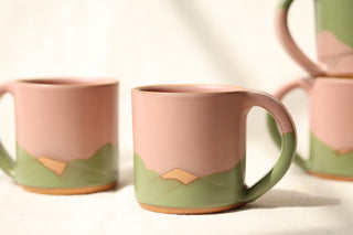 18 oz Classic Mug