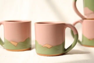 12 oz Classic Mug