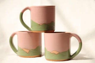 12 oz Classic Mug