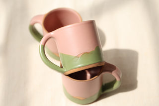 18 oz Classic Mug