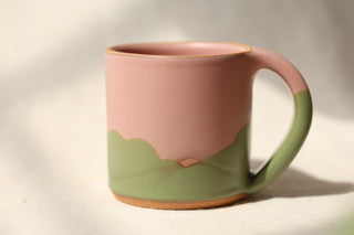 12 oz Classic Mug