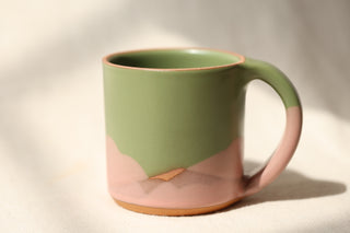 12 oz Classic Mug