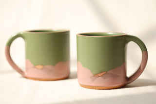 12 oz Classic Mug