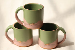 12 oz Classic Mug
