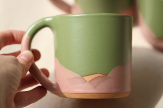 12 oz Classic Mug