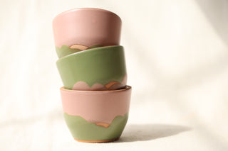 6 oz Cappuccino Cup