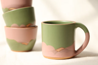 18 oz Classic Mug