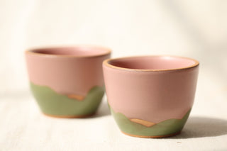 6 oz Cappuccino Cup