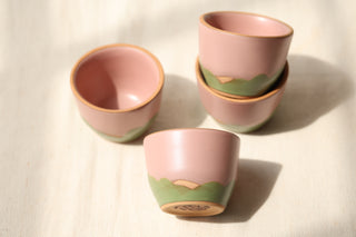 6 oz Cappuccino Cup