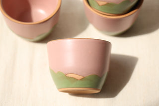 6 oz Cappuccino Cup