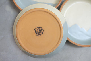 Daydream 8" Salad Plate