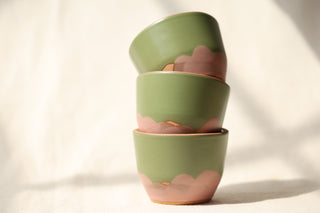 6 oz Cappuccino Cup