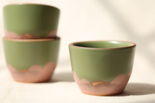6 oz Cappuccino Cup