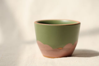 6 oz Cappuccino Cup