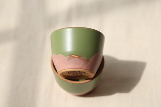 6 oz Cappuccino Cup