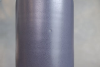 Nautical Twilight Large Wheel Thrown Vase (Discounted)