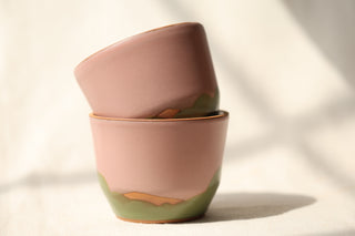 12 oz Latte Cup