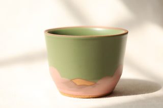 12 oz Latte Cup