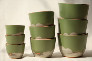 2 oz Espresso Cup