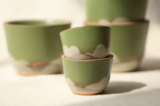 2 oz Espresso Cup