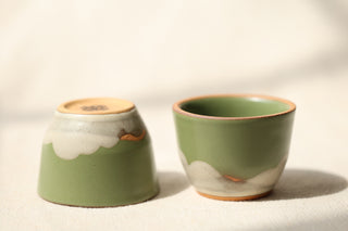 2 oz Espresso Cup