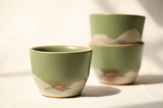 6 oz Cappuccino Cup