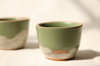 6 oz Cappuccino Cup