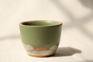 6 oz Cappuccino Cup