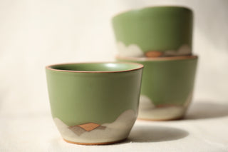 6 oz Cappuccino Cup