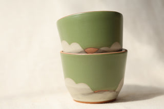 6 oz Cappuccino Cup