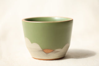 12 oz Latte Cup