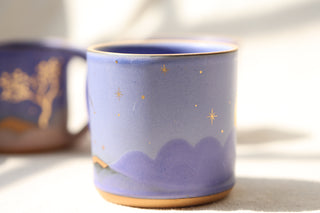 Lupin 18 oz Mug 2002