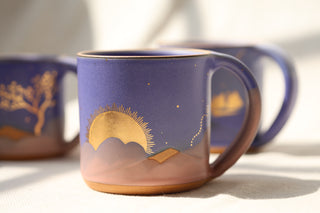 Nebula 18 oz Mug 2004