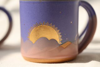Nebula 18 oz Mug 2004