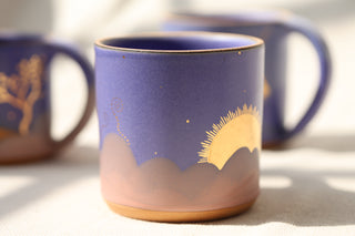 Nebula 18 oz Mug 2004