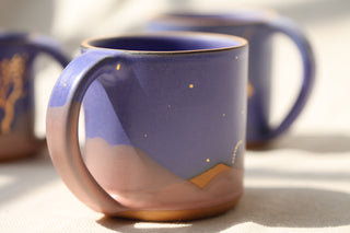 Nebula 18 oz Mug 2004