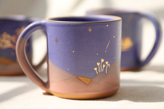 Nebula 18 oz Mug 2005