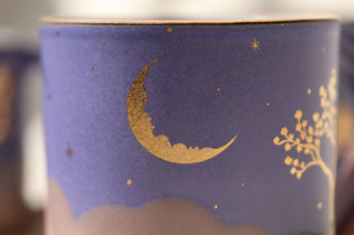 Nebula 18 oz Mug 2007 Magnolia Tree
