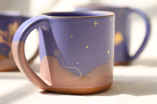 Nebula 18 oz Mug 2007 Magnolia Tree
