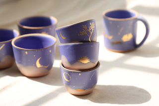 Nebula 6 oz Cappuccino Cup 2016