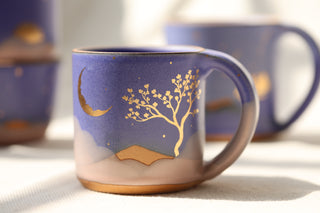 Nebula 12 oz Mug 2008