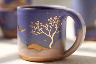 Nebula 12 oz Mug 2008
