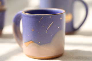 Nebula 12 oz Mug 2008