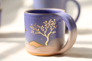 Nebula 12 oz Mug 2008