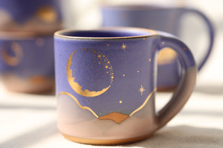Nebula 12 oz Mug 2009