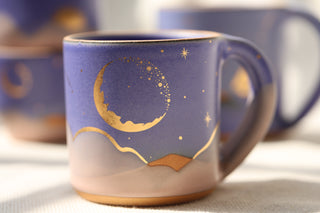 Nebula 12 oz Mug 2009