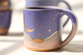 Nebula 12 oz Mug 2009