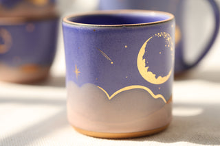 Nebula 12 oz Mug 2009